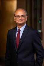 Picture of Dean Choudhury